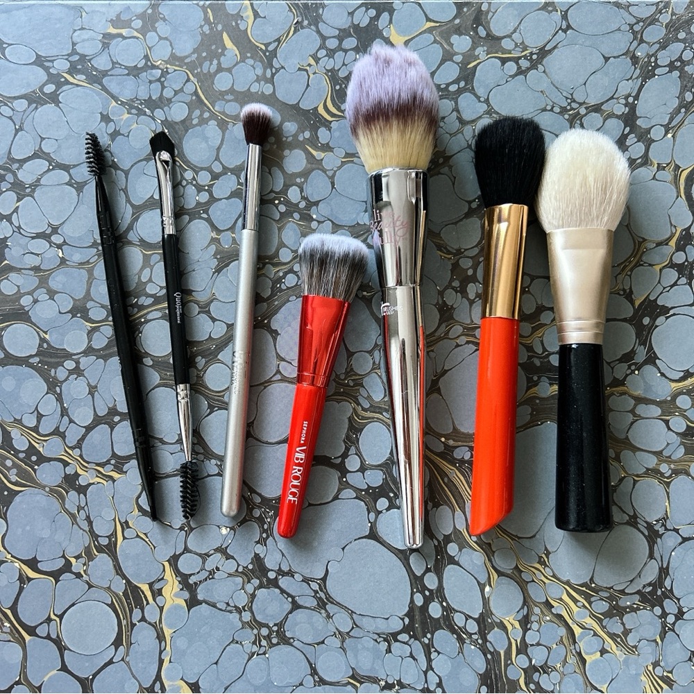 Makeup Brush